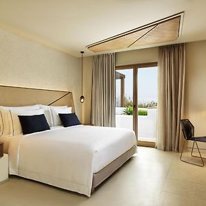 Camera deluxe con letto king size