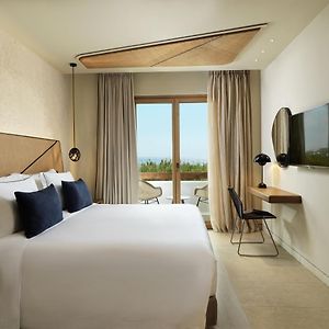 Camera deluxe con letto king size